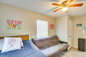 Bayfront Haven: Group Getaway in Milton!