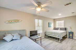 Bayfront Haven: Group Getaway in Milton!