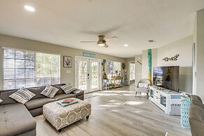 Bayfront Haven: Group Getaway in Milton!