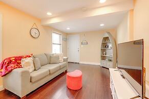 Walk to Ventnor Beach & Boardwalk: Coastal Gem