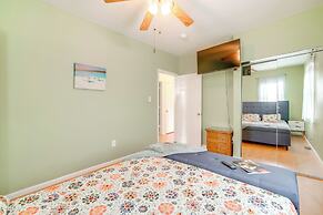 Walk to Ventnor Beach & Boardwalk: Coastal Gem