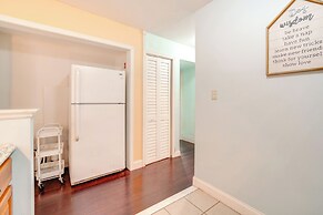 Walk to Ventnor Beach & Boardwalk: Coastal Gem