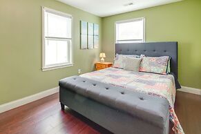 Walk to Ventnor Beach & Boardwalk: Coastal Gem