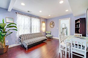 Walk to Ventnor Beach & Boardwalk: Coastal Gem