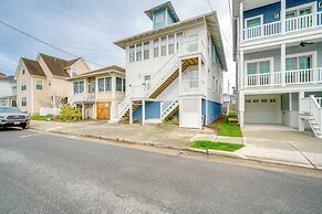Walk to Ventnor Beach & Boardwalk: Coastal Gem
