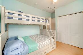 Walk to Ventnor Beach & Boardwalk: Coastal Gem