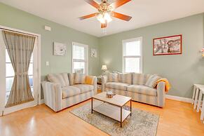 Walk to Ventnor Beach & Boardwalk: Coastal Gem