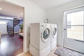 Walk to Ventnor Beach & Boardwalk: Coastal Gem