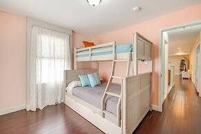 Walk to Ventnor Beach & Boardwalk: Coastal Gem