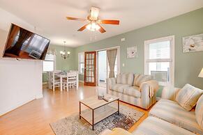 Walk to Ventnor Beach & Boardwalk: Coastal Gem