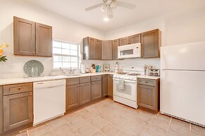 Walk to Ventnor Beach & Boardwalk: Coastal Gem