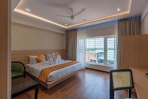 Serene Resort and Convention