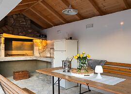 Villa Source with Private Pool