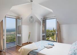 Villa Source with Private Pool