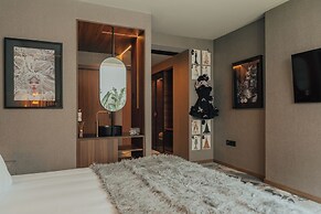 Leiriartem Hotel