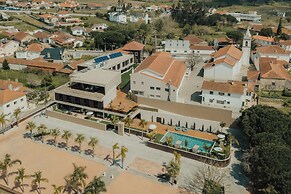 Leiriartem Hotel