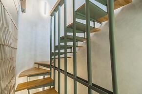 Panaretos Deluxe Maisonette