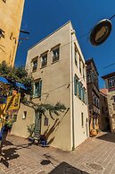 Panaretos Deluxe Maisonette