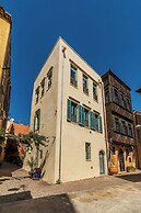 Panaretos Deluxe Maisonette