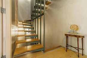 Panaretos Deluxe Maisonette