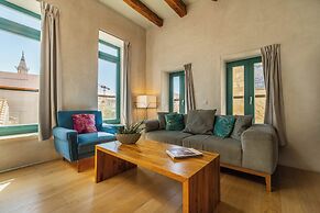 Panaretos Deluxe Maisonette