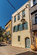 Panaretos Deluxe Maisonette