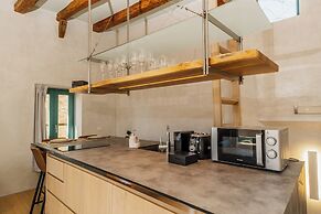 Panaretos Deluxe Maisonette