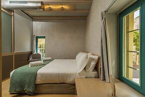 Panaretos Deluxe Maisonette