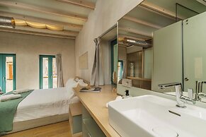 Panaretos Deluxe Maisonette