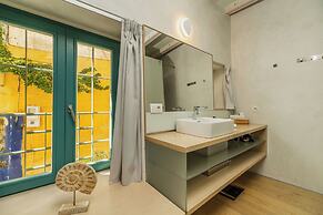 Panaretos Deluxe Maisonette