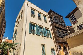 Panaretos Deluxe Maisonette