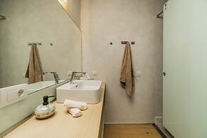 Panaretos Deluxe Maisonette