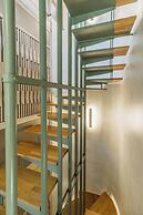 Panaretos Deluxe Maisonette