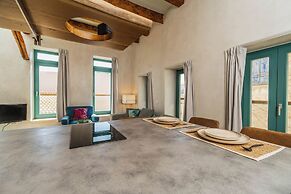 Panaretos Deluxe Maisonette