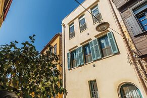 Panaretos Deluxe Maisonette