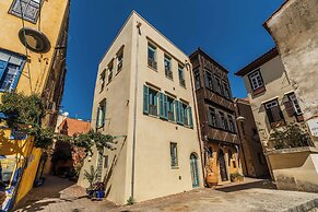 Panaretos Deluxe Maisonette