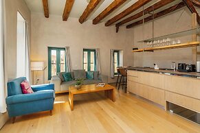 Panaretos Deluxe Maisonette