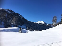 Chalet Haberlhütte