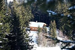Chalet Haberlhütte