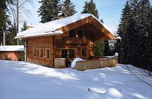 Chalet Haberlhütte