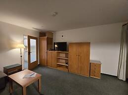 Komfortables Helles 2-zimmer-appartment