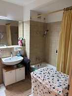 Komfortables Helles 2-zimmer-appartment