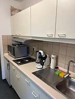 Komfortables Helles 2-zimmer-appartment