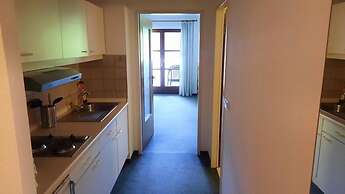 Komfortables Helles 2-zimmer-appartment