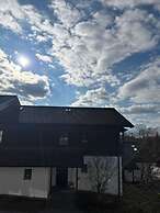 Komfortables Helles 2-zimmer-appartment