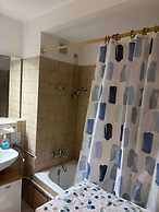 Komfortables Helles 2-zimmer-appartment