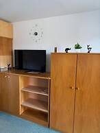 Komfortables Helles 2-zimmer-appartment
