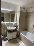 Komfortables Helles 2-zimmer-appartment