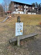 Komfortables Helles 2-zimmer-appartment