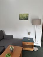 Komfortables Helles 2-zimmer-appartment